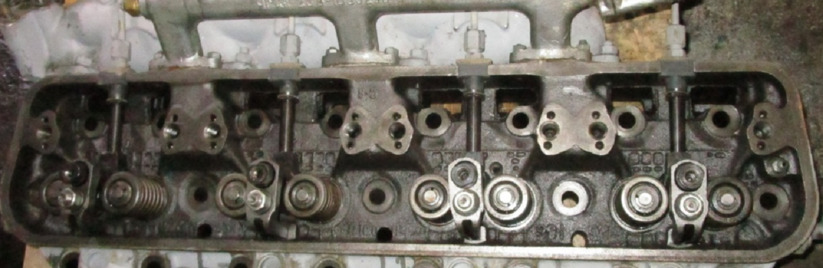  Двигатель ЯМЗ 238Д1 после кап. ремонта для установки на экскаватор HITACHI ZX-330LC-3
