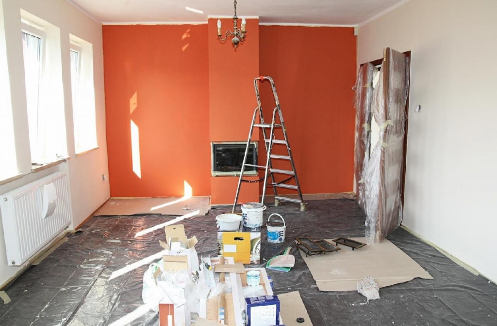 экспертиза ремонта строительных работ в квартире или доме